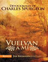 Vuelvan a Mi Spurgeon.pdf